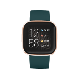 Fitbit versa 2025 3 croma